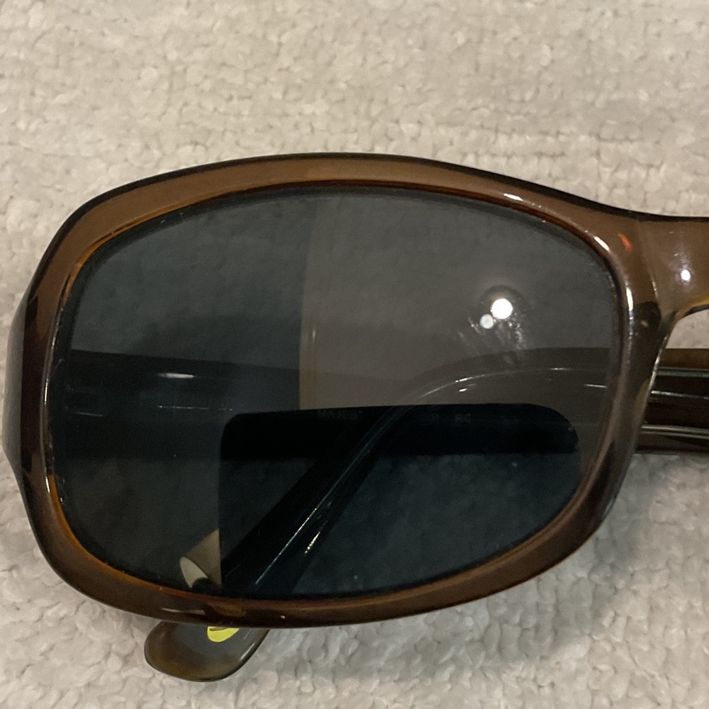 Brown Sunglasses - Picture 8 of 9